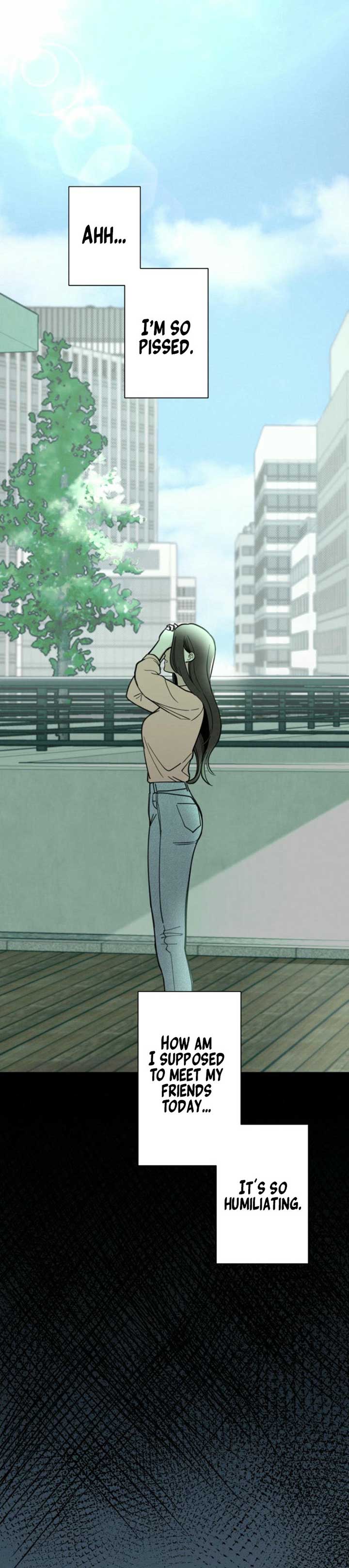 Another Woman’s Man Chapter 5 - Page 5