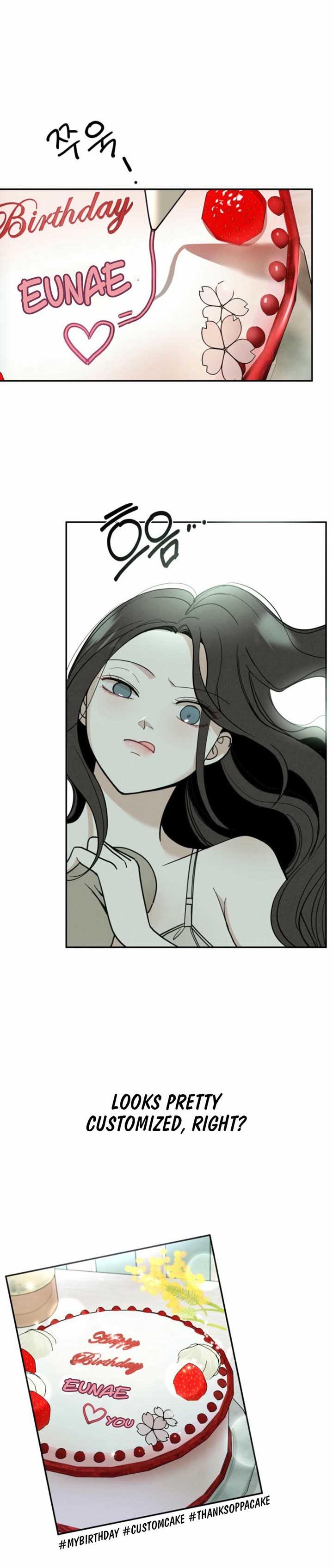 Another Woman’s Man Chapter 5 - Page 9