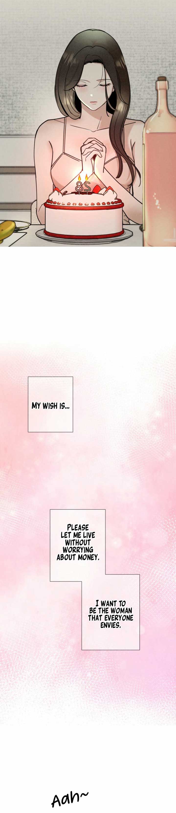 Another Woman’s Man Chapter 5 - Page 11