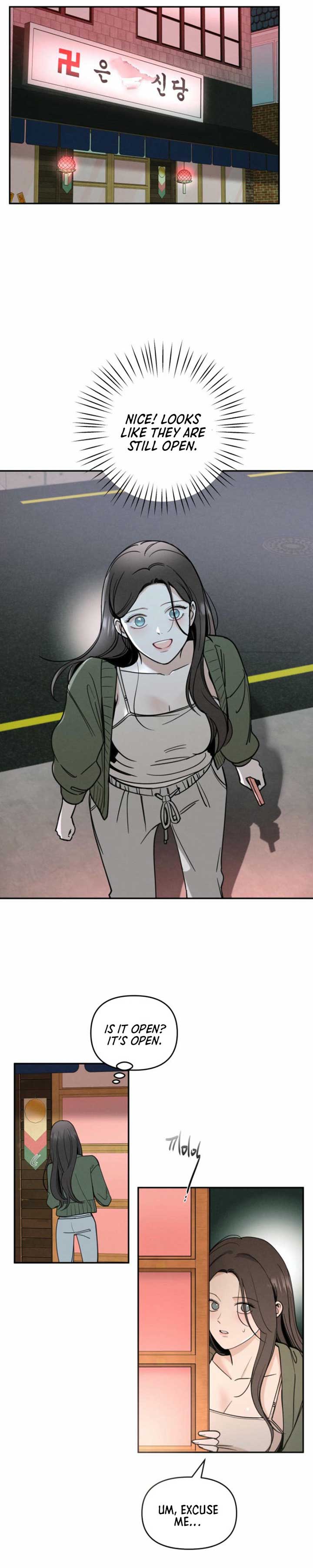 Another Woman’s Man Chapter 5 - Page 16