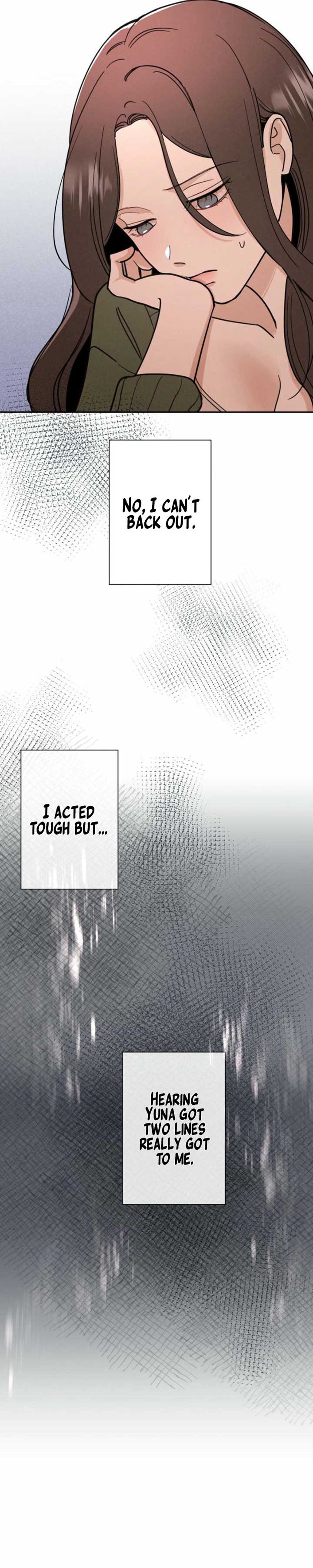 Another Woman’s Man Chapter 5 - Page 19