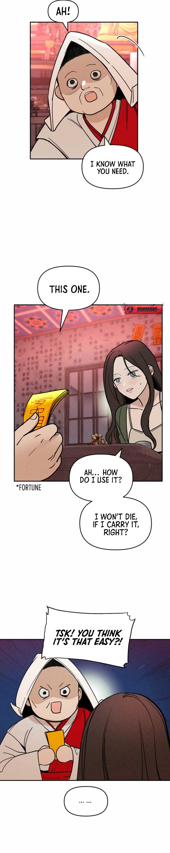 Another Woman’s Man Chapter 5 - Page 25