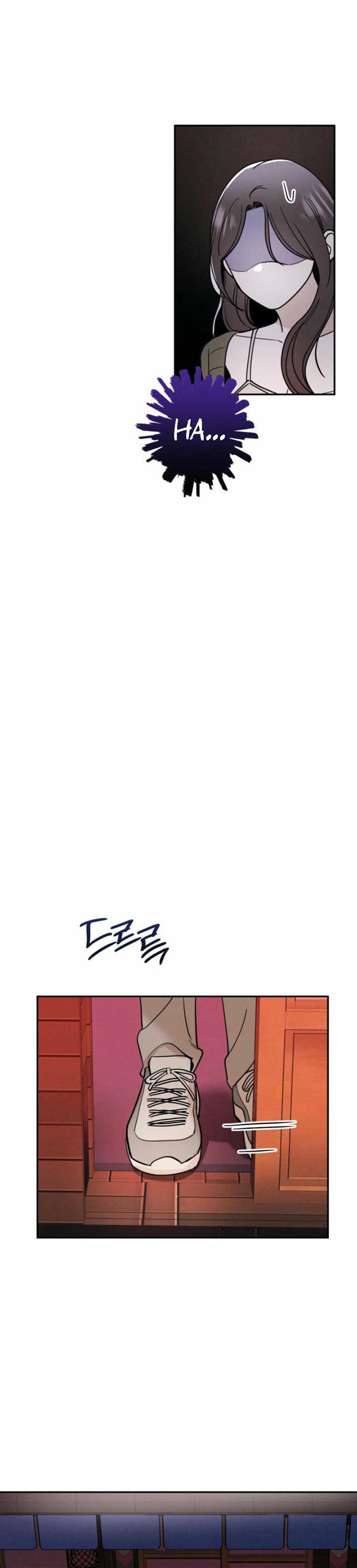 Another Woman’s Man Chapter 5 - Page 28