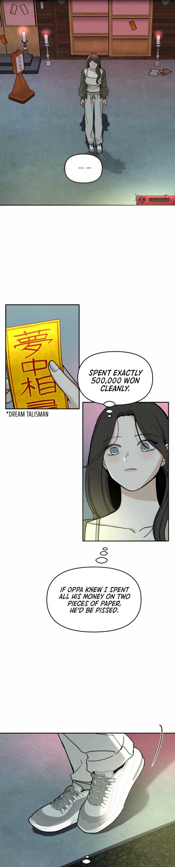 Another Woman’s Man Chapter 5 - Page 29