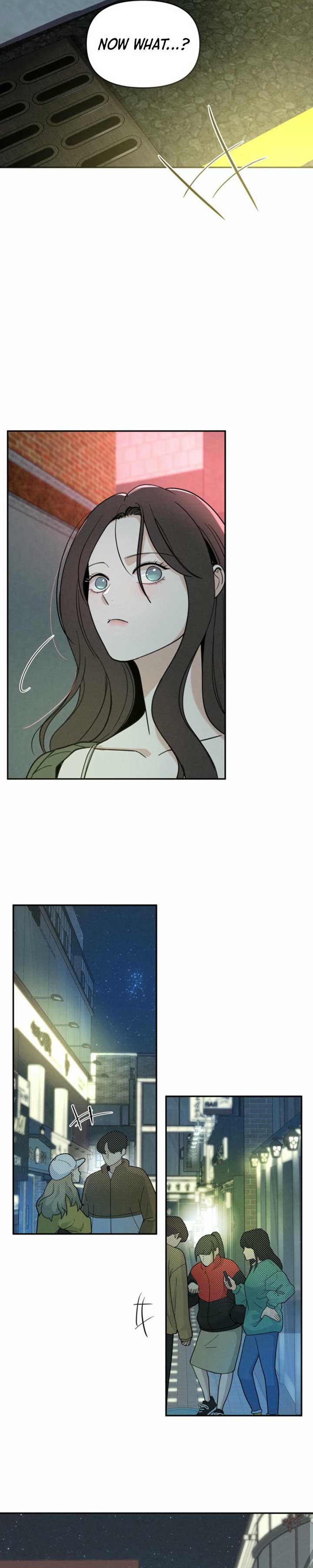 Another Woman’s Man Chapter 5 - Page 30