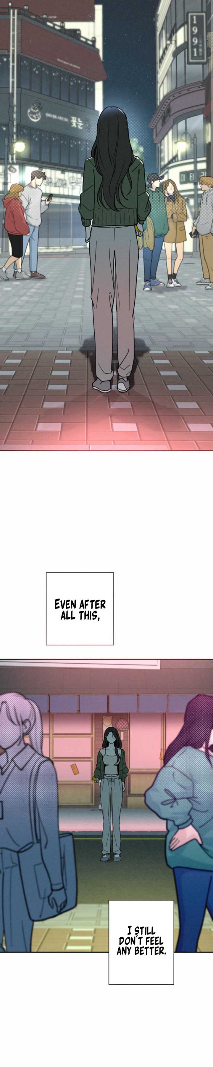 Another Woman’s Man Chapter 5 - Page 31