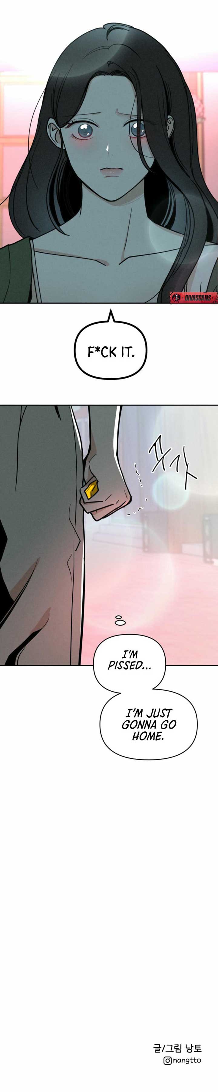 Another Woman’s Man Chapter 5 - Page 32