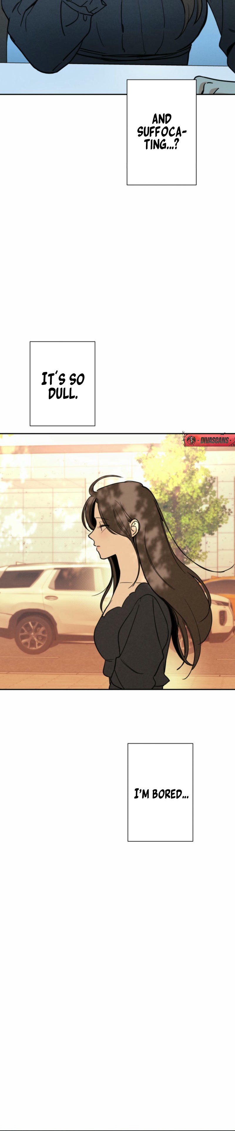 Another Woman’s Man Chapter 6 - Page 4