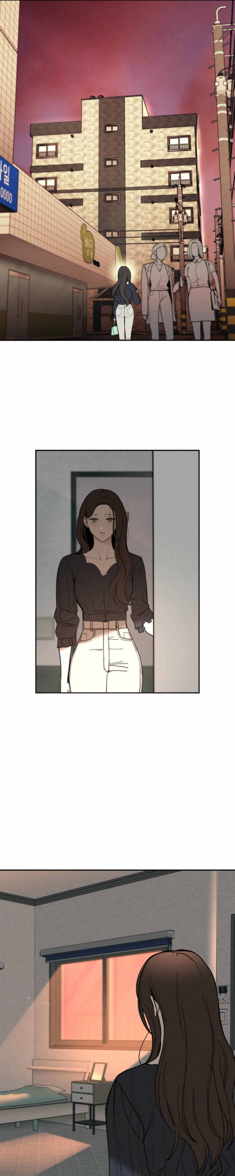 Another Woman’s Man Chapter 6 - Page 5