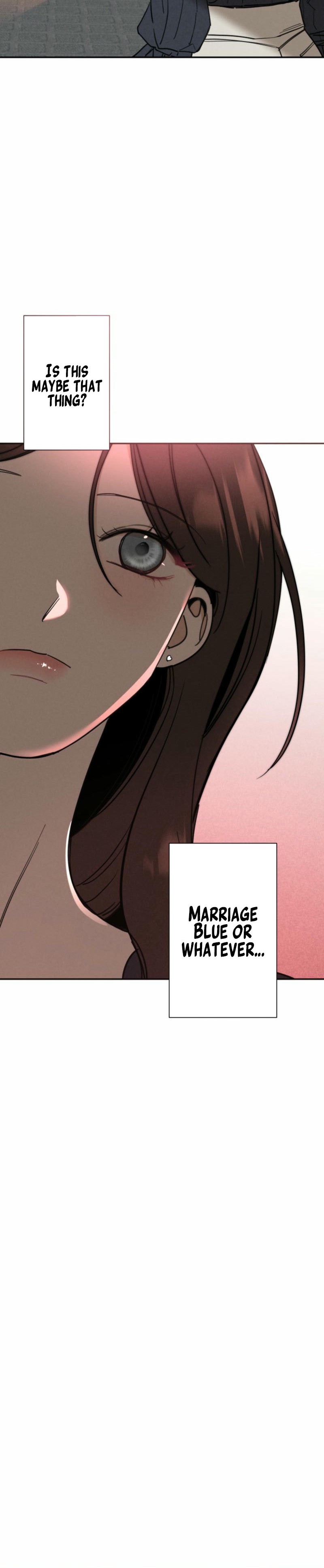 Another Woman’s Man Chapter 6 - Page 6