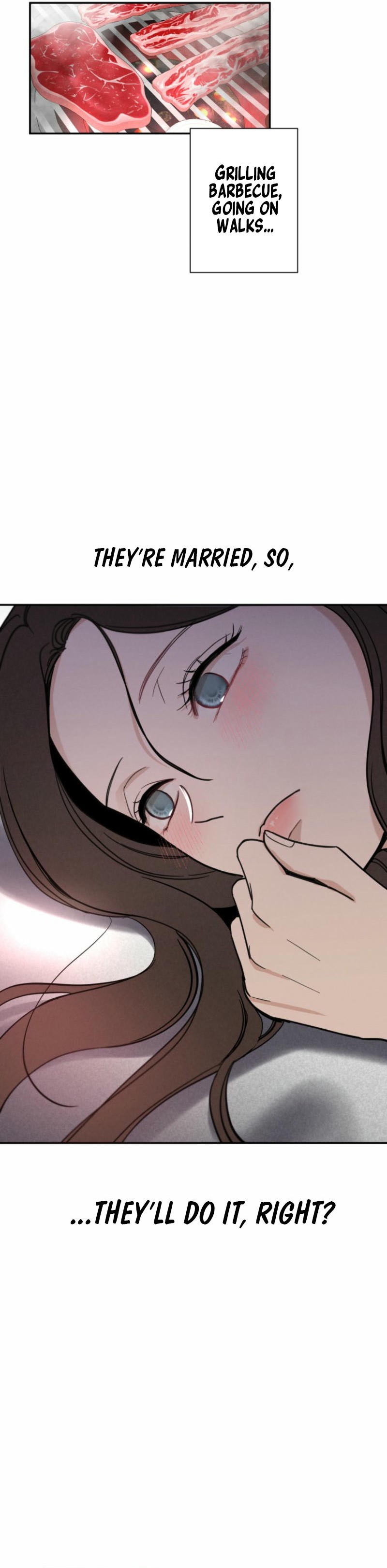 Another Woman’s Man Chapter 6 - Page 9