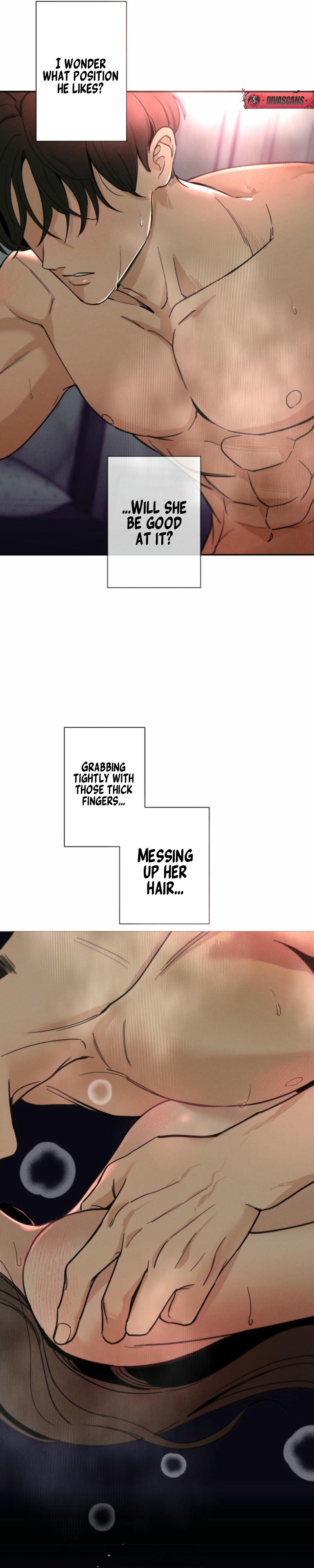 Another Woman’s Man Chapter 6 - Page 10