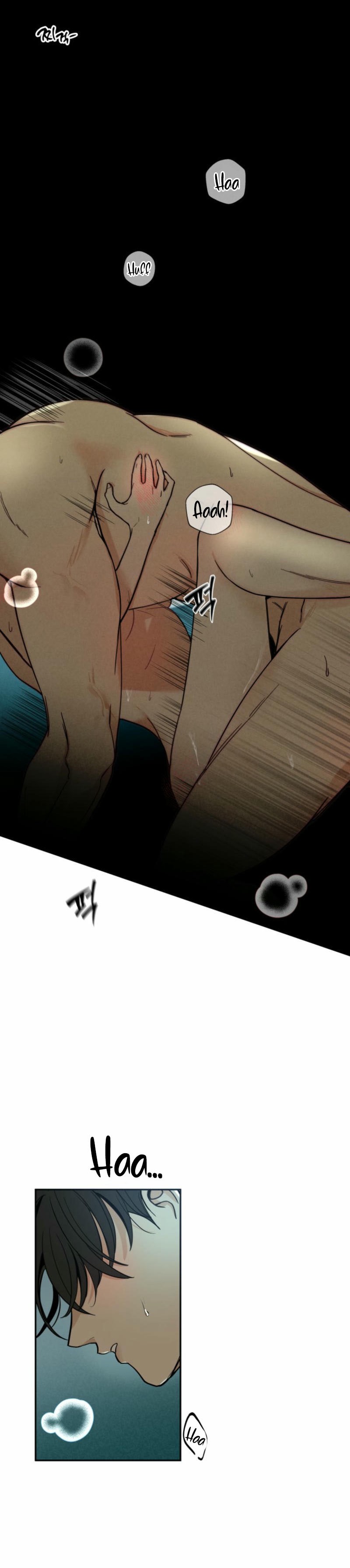 Another Woman’s Man Chapter 6 - Page 14