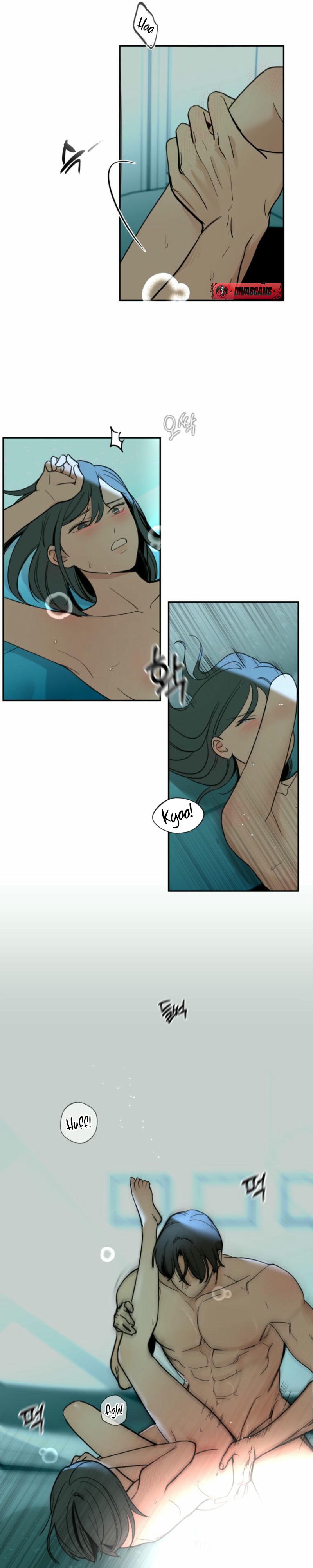 Another Woman’s Man Chapter 6 - Page 15