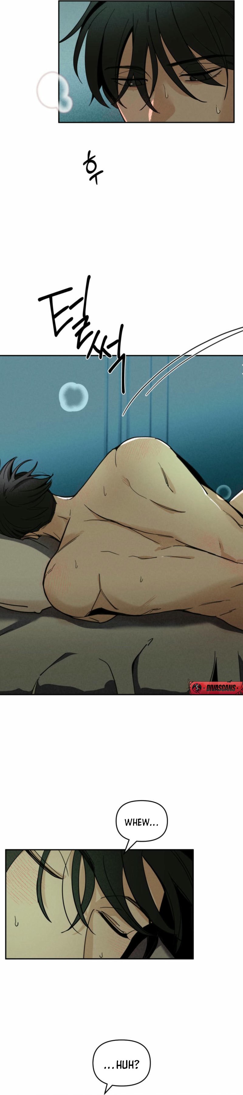 Another Woman’s Man Chapter 6 - Page 17