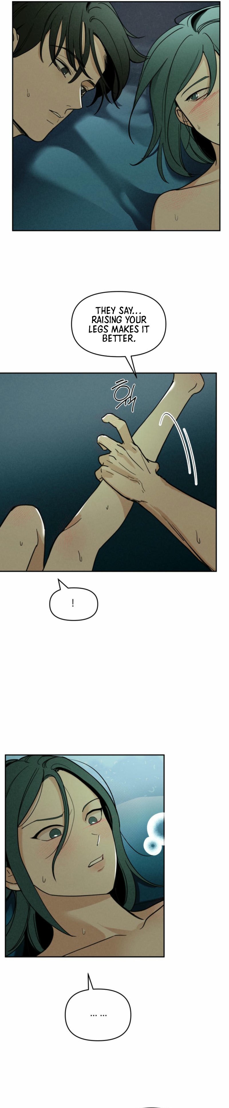 Another Woman’s Man Chapter 6 - Page 18