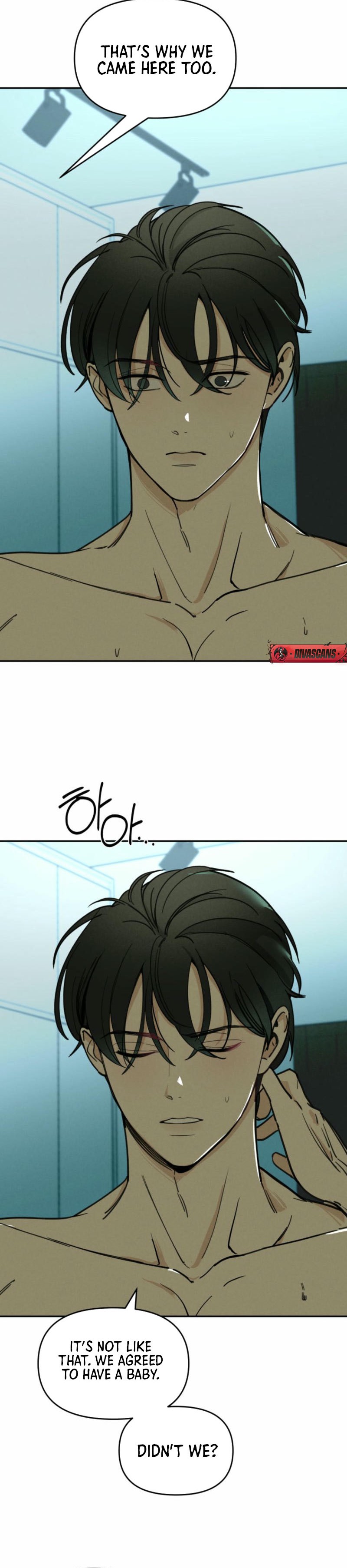 Another Woman’s Man Chapter 6 - Page 21