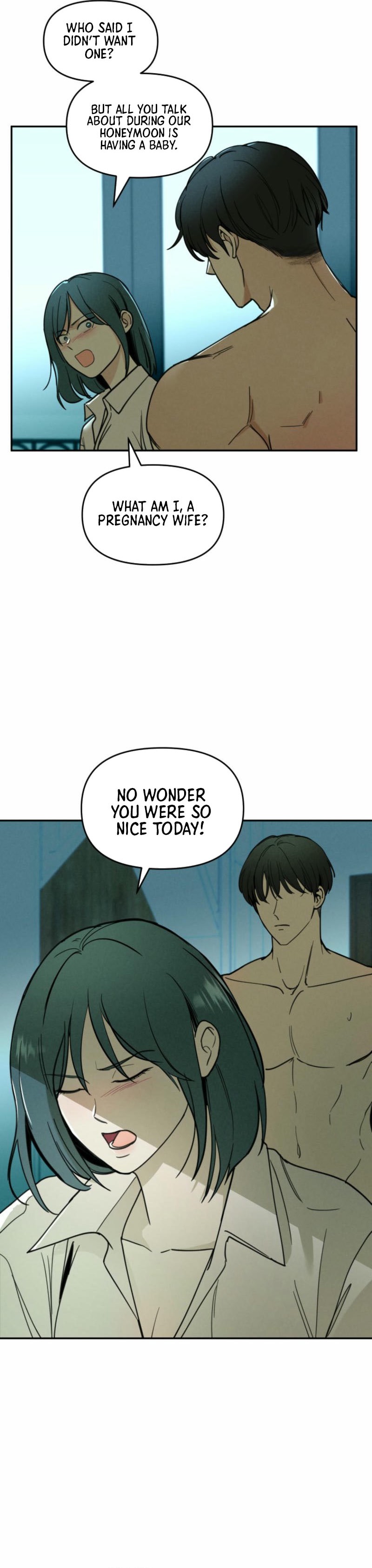 Another Woman’s Man Chapter 6 - Page 22