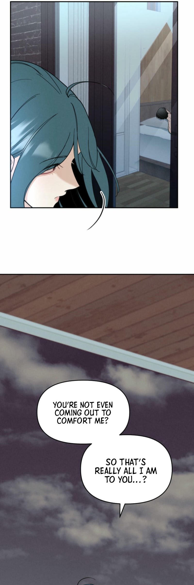 Another Woman’s Man Chapter 6 - Page 24