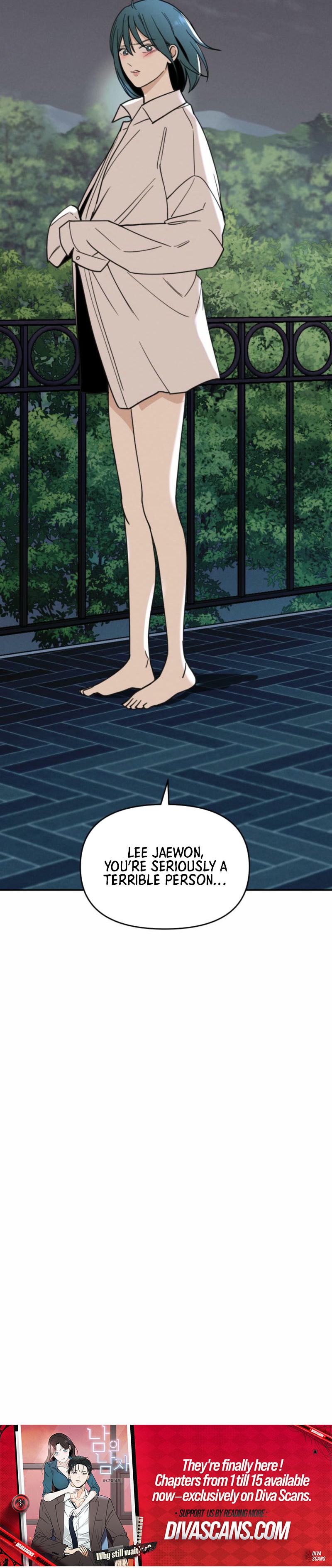 Another Woman’s Man Chapter 6 - Page 25