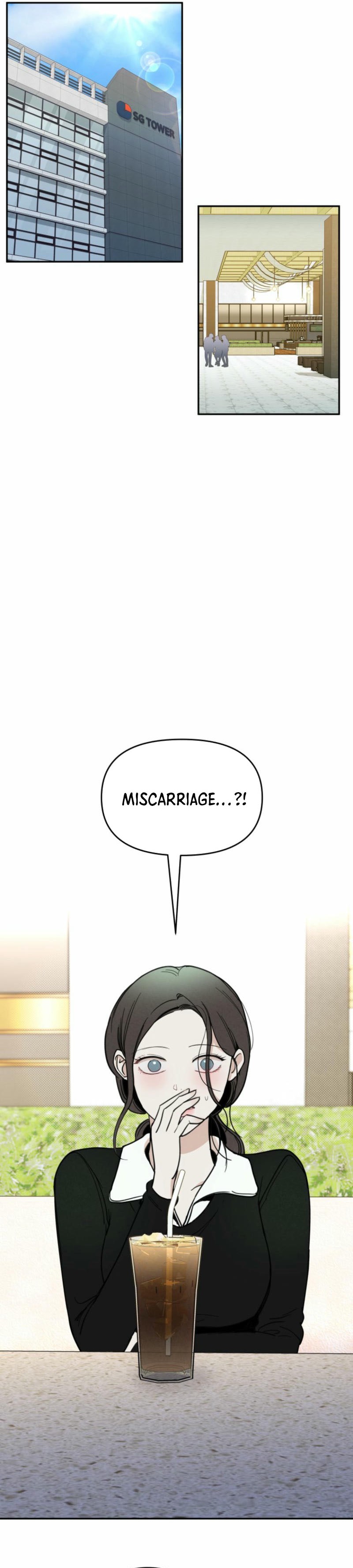 Another Woman’s Man Chapter 6 - Page 26