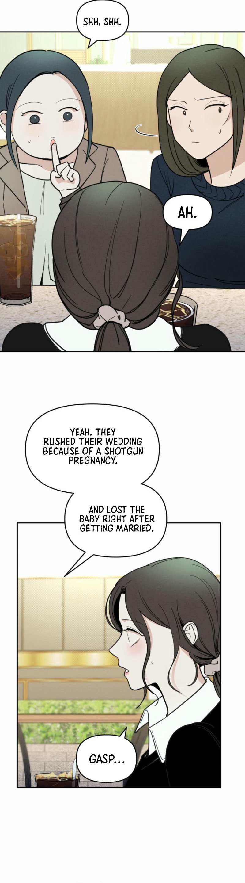 Another Woman’s Man Chapter 6 - Page 27