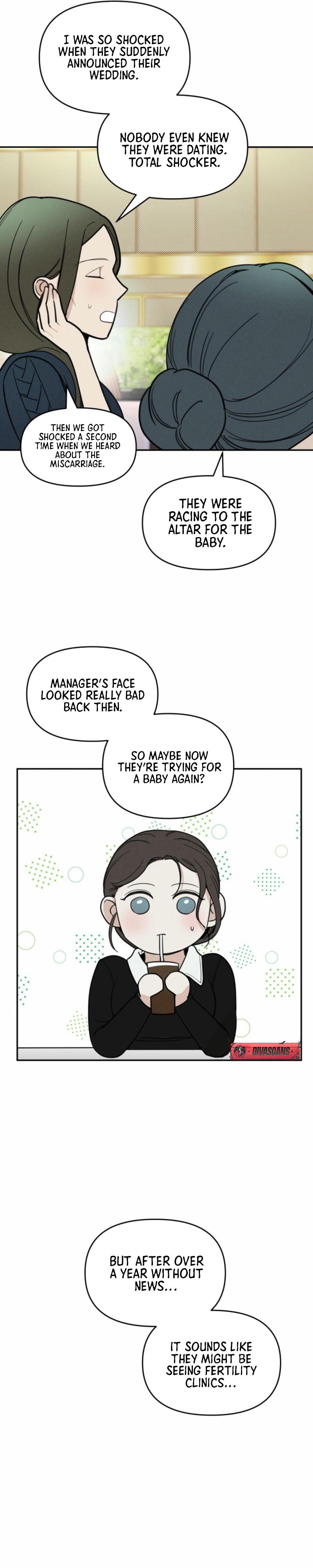 Another Woman’s Man Chapter 6 - Page 28