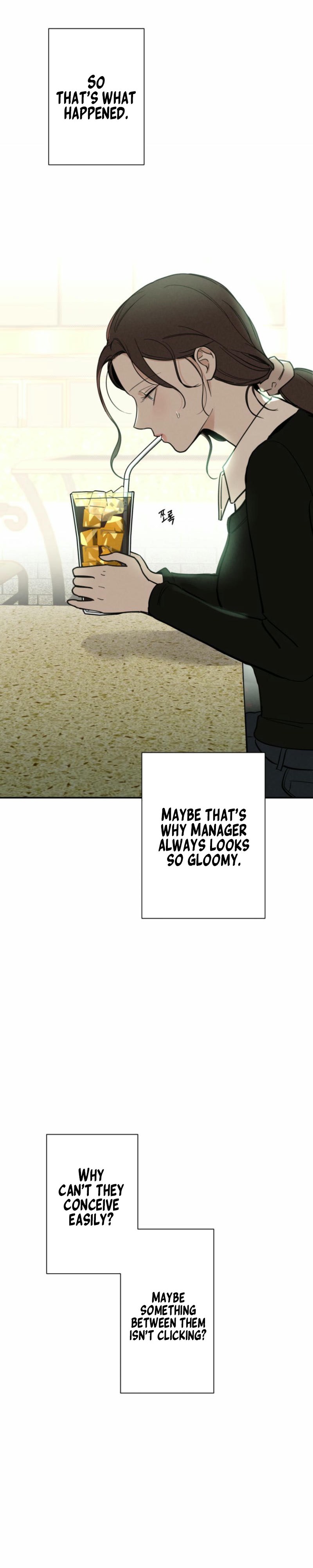 Another Woman’s Man Chapter 6 - Page 29