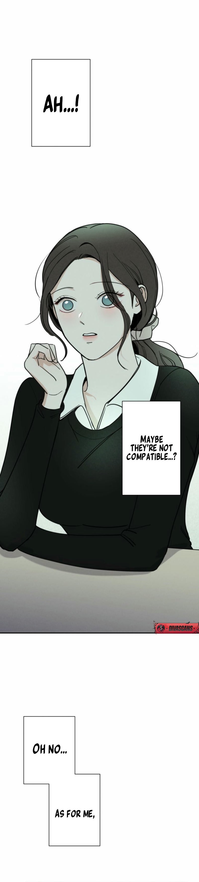 Another Woman’s Man Chapter 6 - Page 30