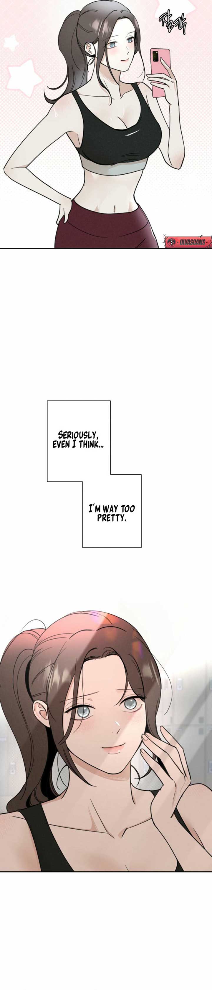 Another Woman’s Man Chapter 7 - Page 4