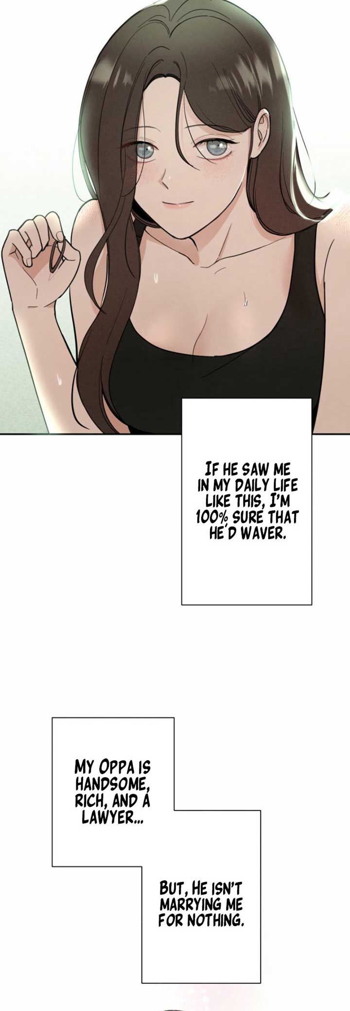 Another Woman’s Man Chapter 7 - Page 6