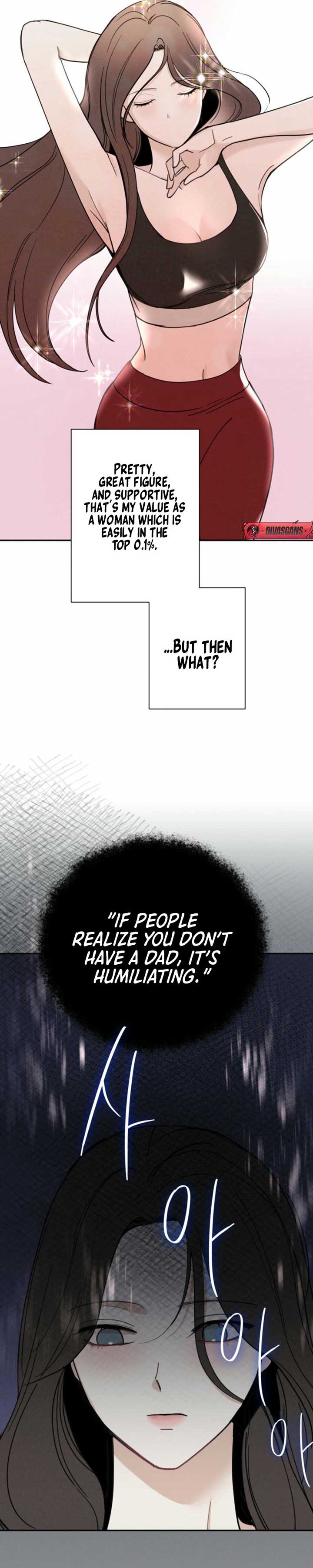 Another Woman’s Man Chapter 7 - Page 7