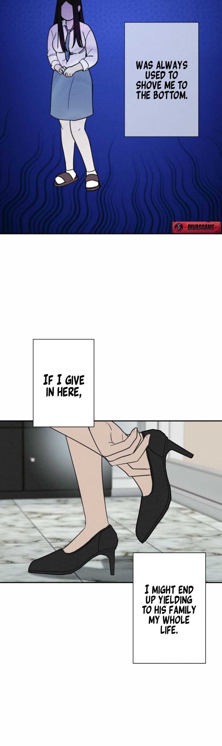 Another Woman’s Man Chapter 7 - Page 10