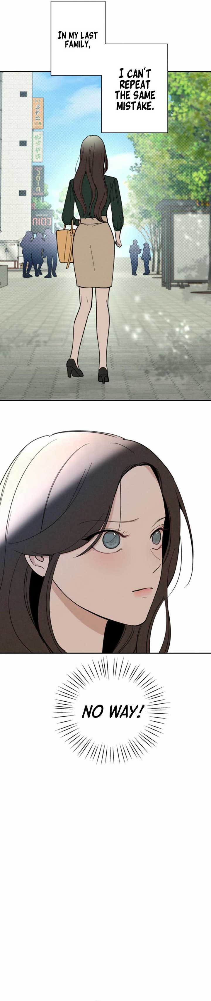 Another Woman’s Man Chapter 7 - Page 11