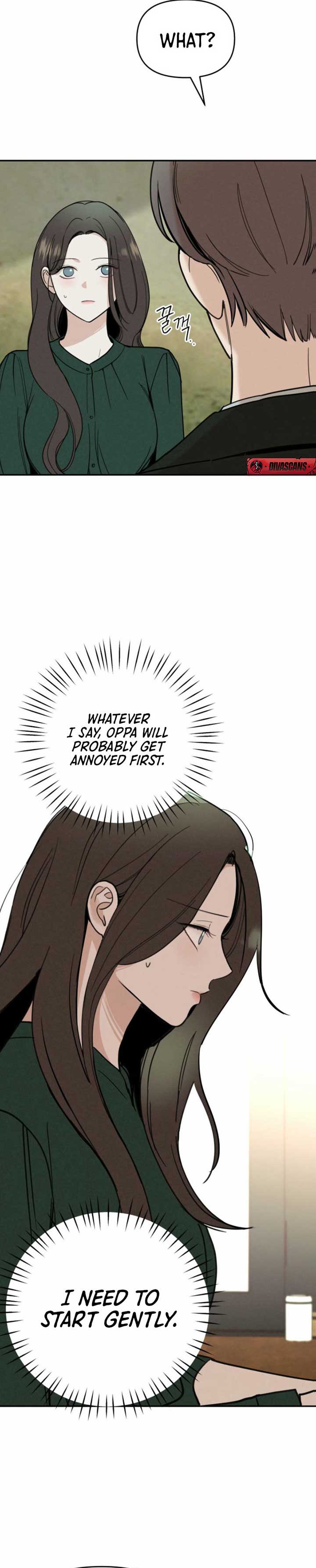 Another Woman’s Man Chapter 7 - Page 14