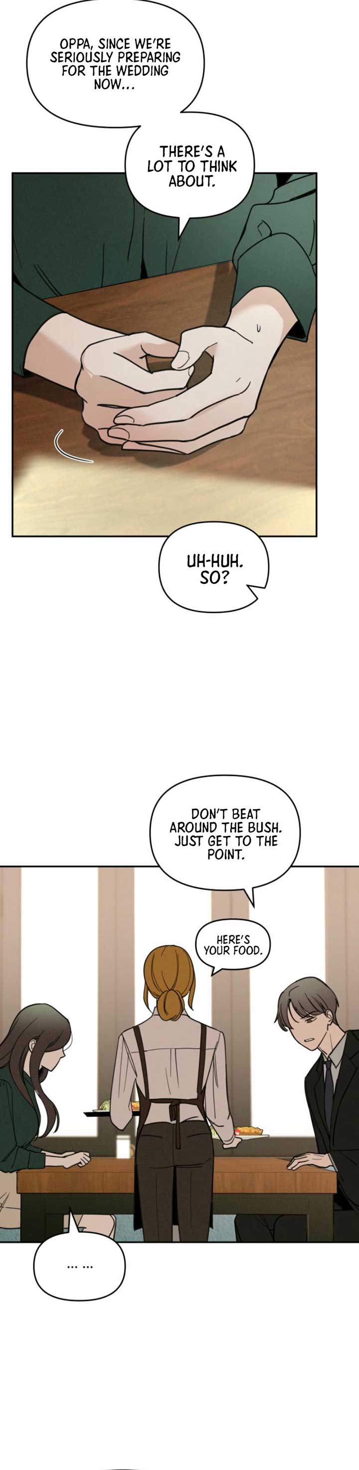 Another Woman’s Man Chapter 7 - Page 15