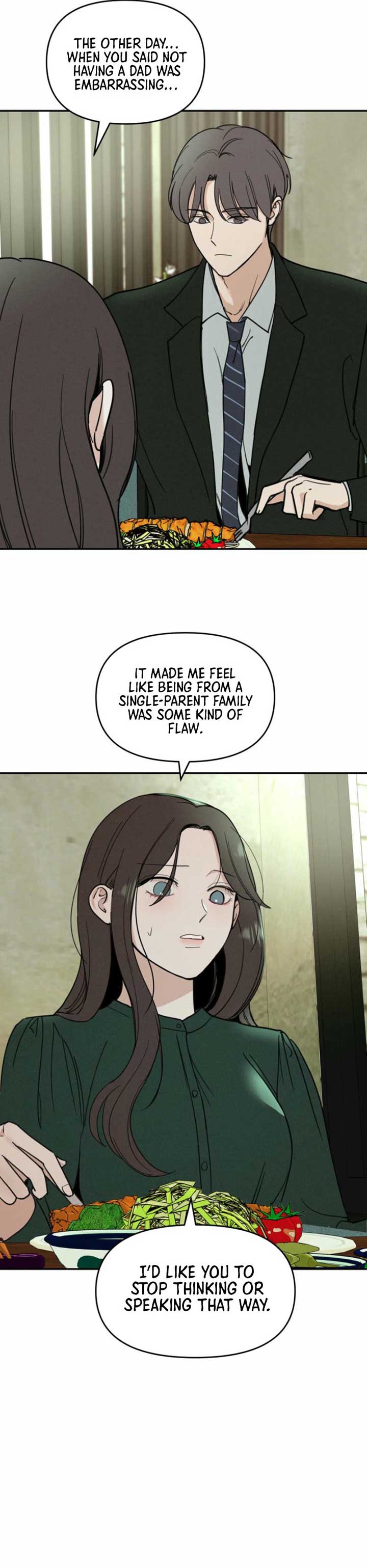 Another Woman’s Man Chapter 7 - Page 16