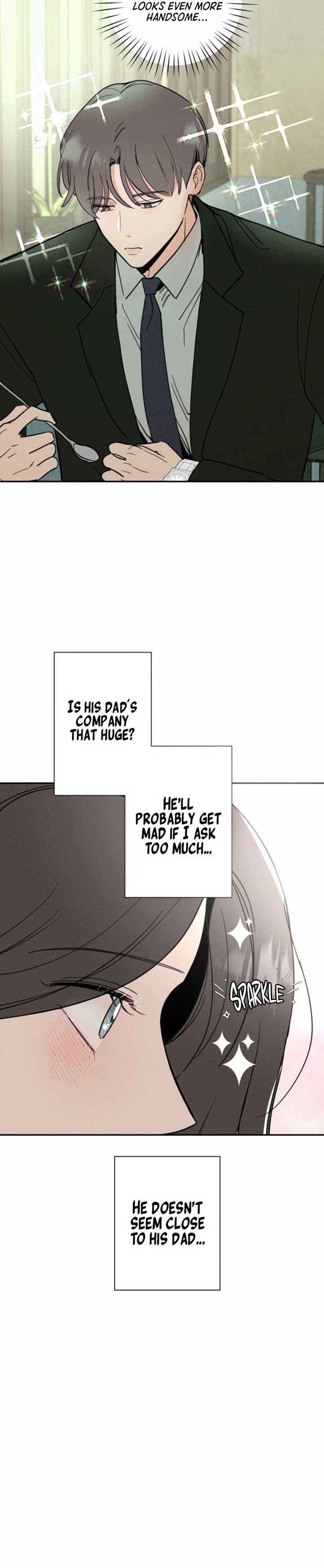 Another Woman’s Man Chapter 7 - Page 23