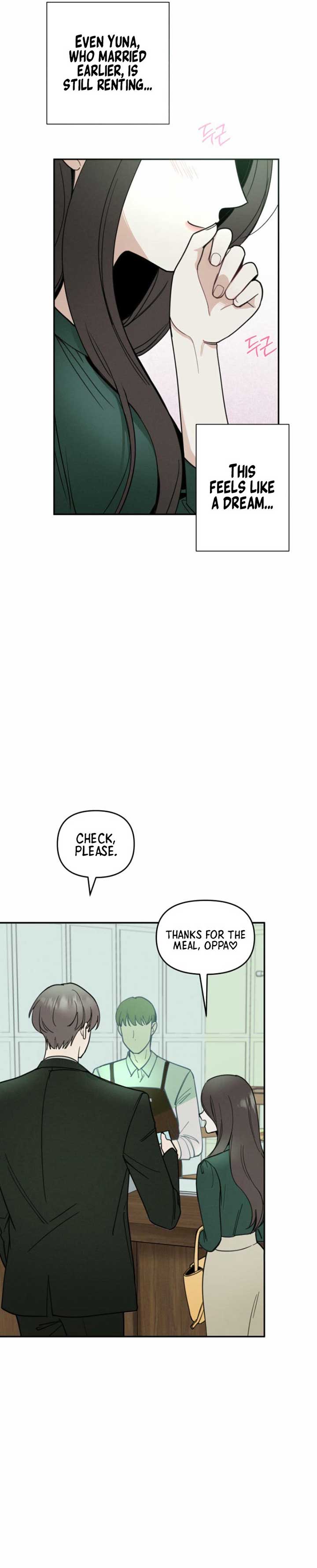 Another Woman’s Man Chapter 7 - Page 24