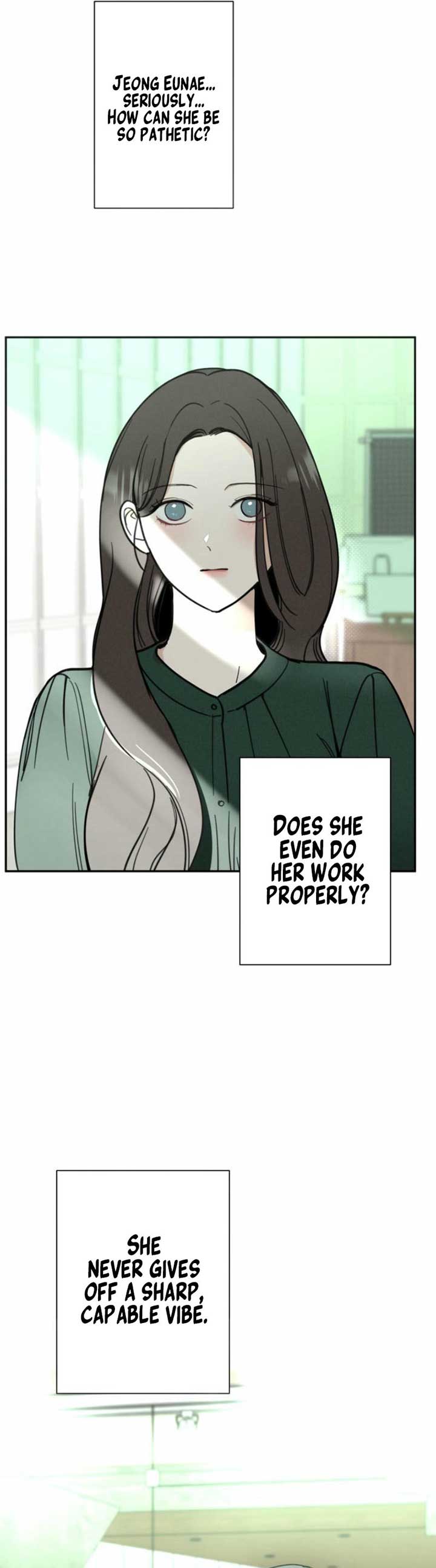 Another Woman’s Man Chapter 7 - Page 27