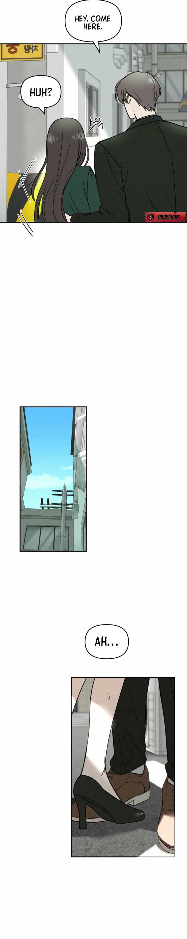 Another Woman’s Man Chapter 7 - Page 30