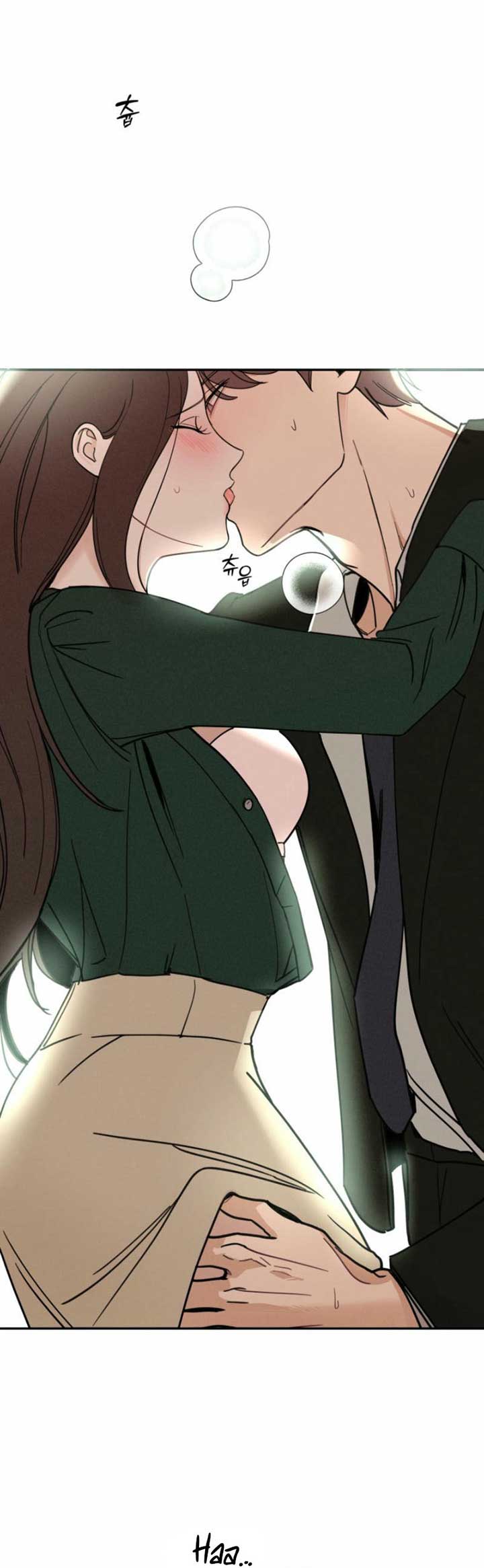 Another Woman’s Man Chapter 7 - Page 31