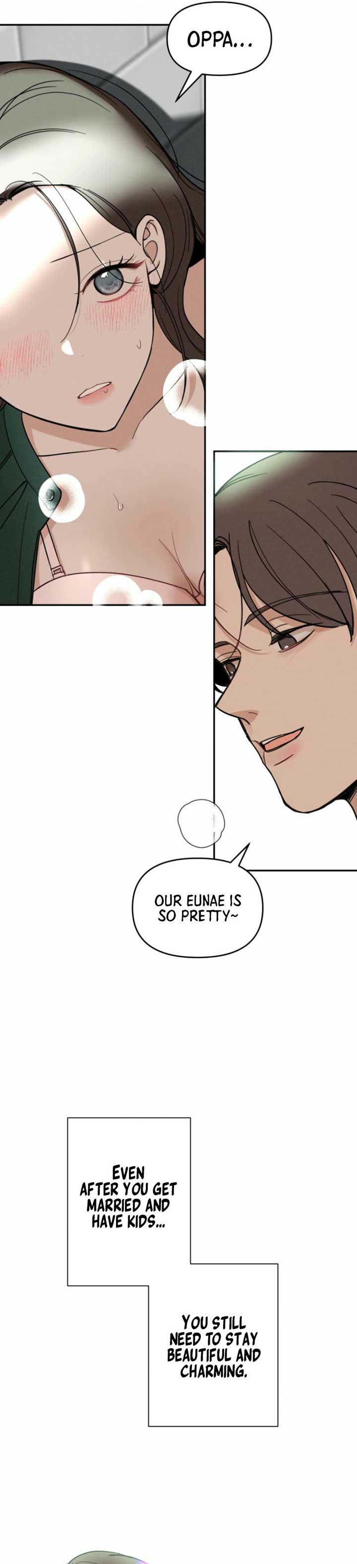 Another Woman’s Man Chapter 7 - Page 32