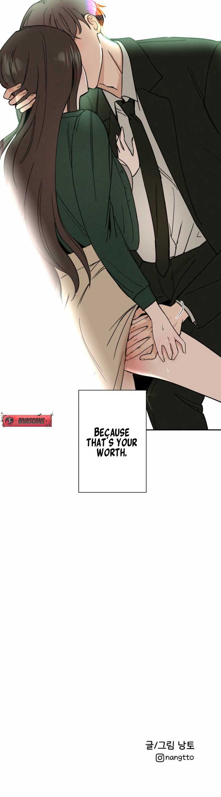 Another Woman’s Man Chapter 7 - Page 33