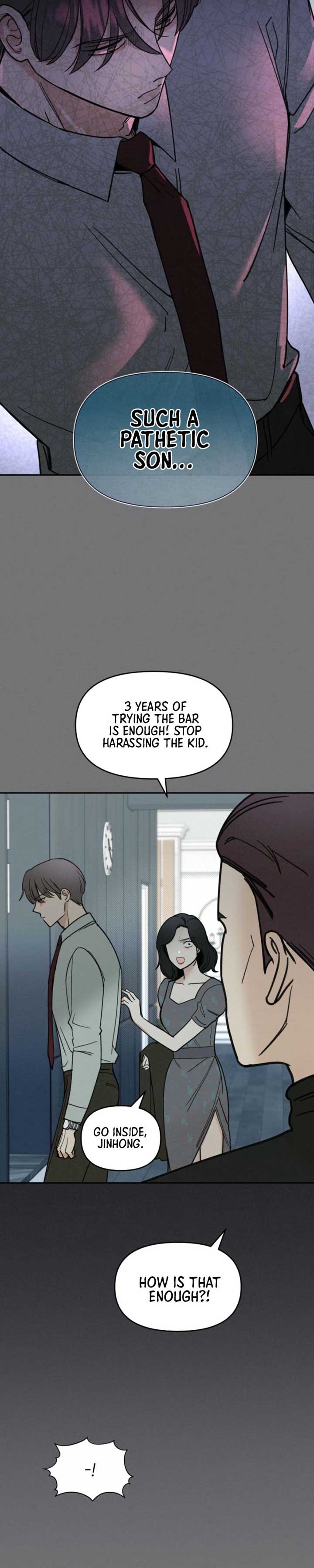 Another Woman’s Man Chapter 8 - Page 4