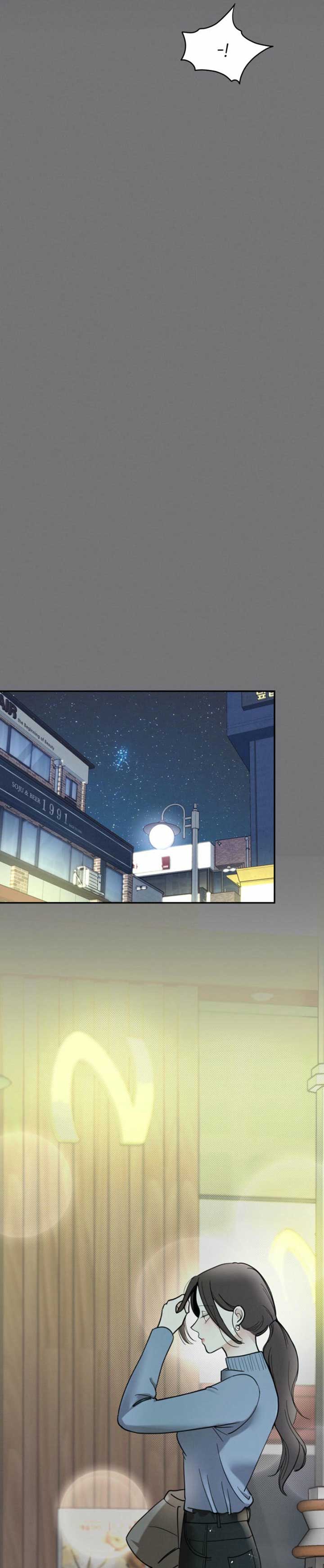 Another Woman’s Man Chapter 8 - Page 5