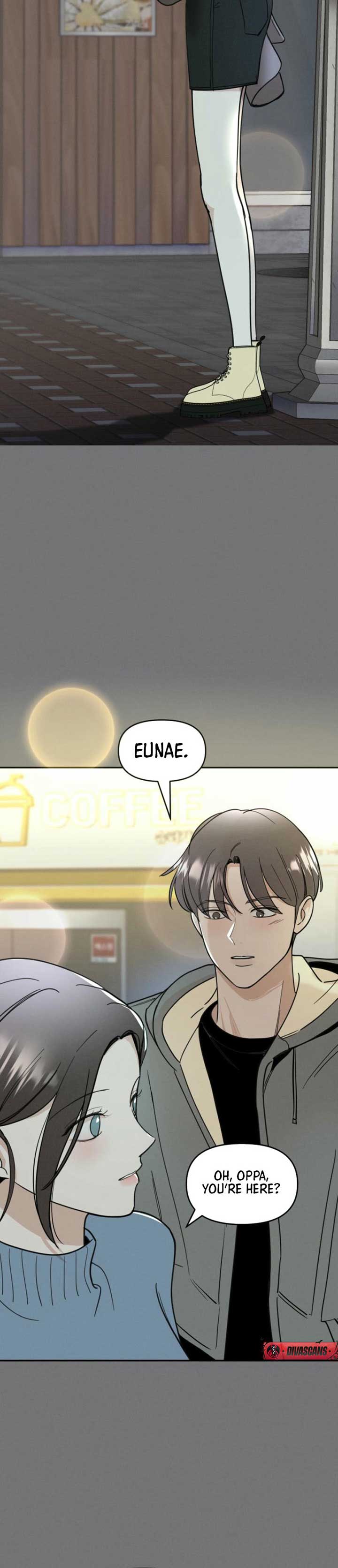 Another Woman’s Man Chapter 8 - Page 6