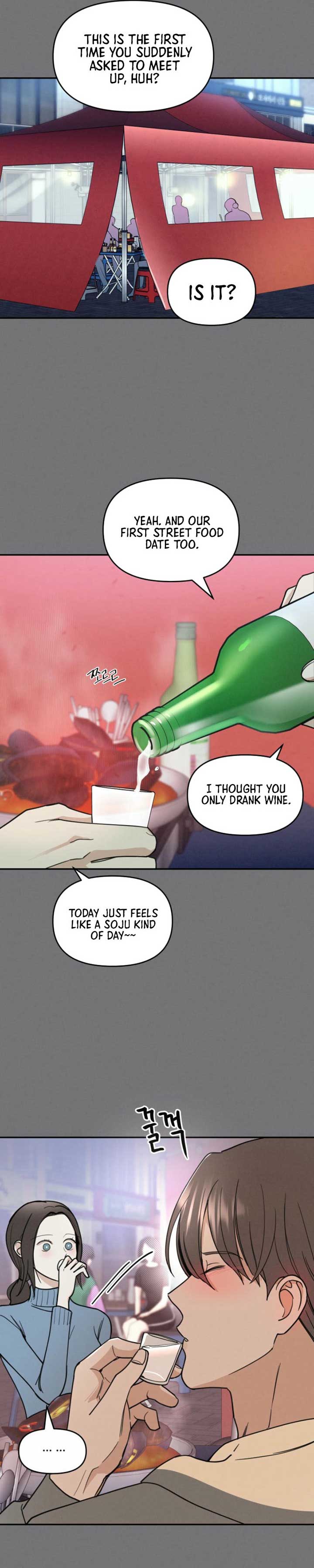 Another Woman’s Man Chapter 8 - Page 7