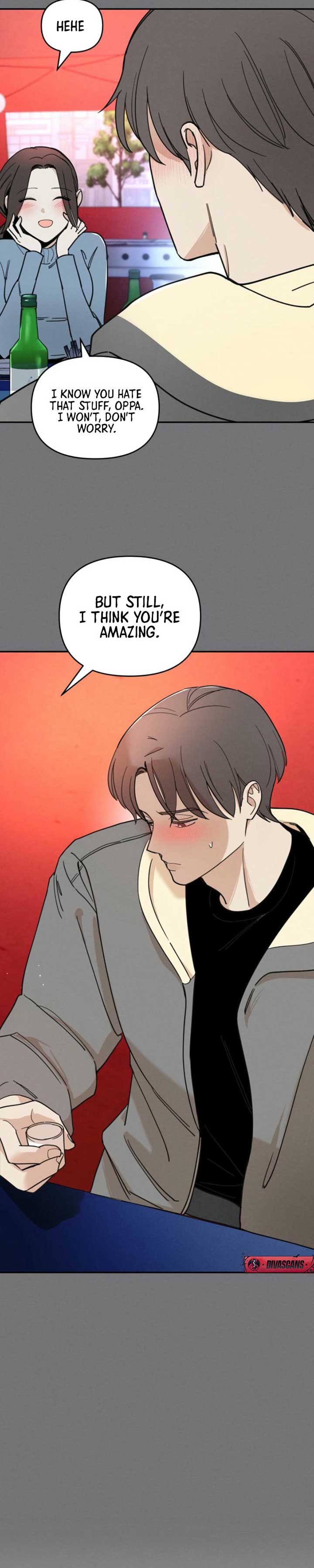 Another Woman’s Man Chapter 8 - Page 12