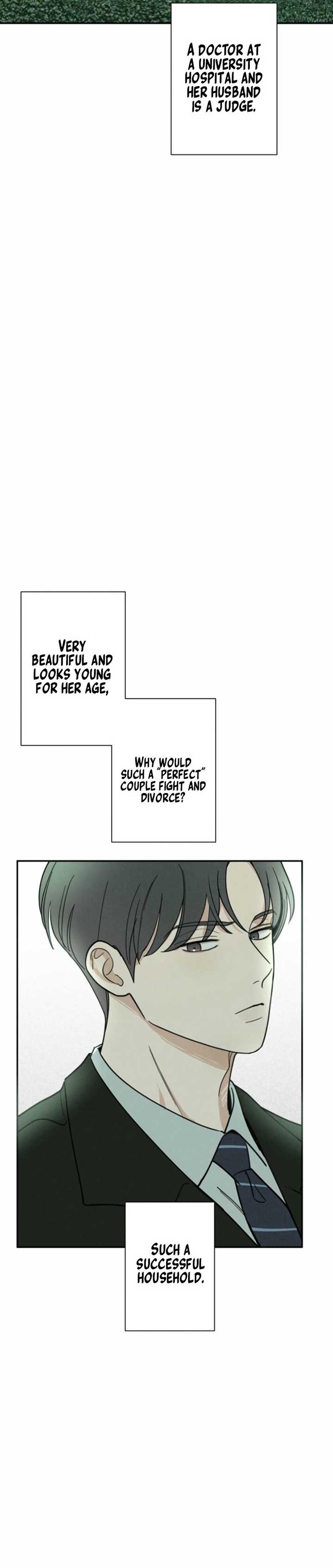 Another Woman’s Man Chapter 8 - Page 21